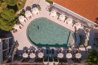 Meri Hotel Oludeniz