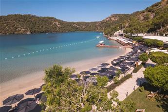 Meri Hotel Oludeniz