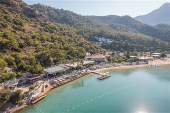 Meri Hotel Oludeniz