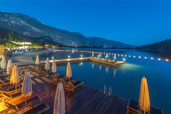 Meri Hotel Oludeniz