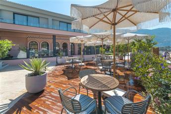 Meri Hotel Oludeniz