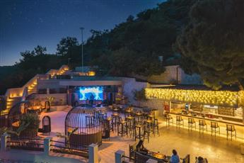 Meri Hotel Oludeniz