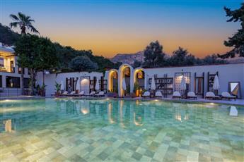 Meri Hotel Oludeniz