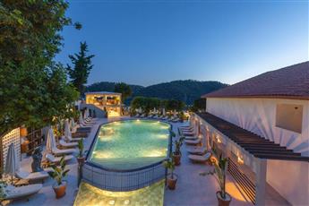 Meri Hotel Oludeniz
