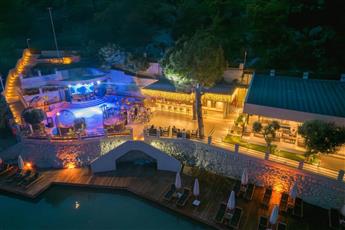 Meri Hotel Oludeniz