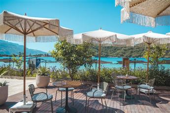 Meri Hotel Oludeniz