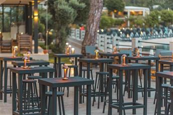 Meri Hotel Oludeniz