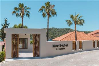 Meri Hotel Oludeniz