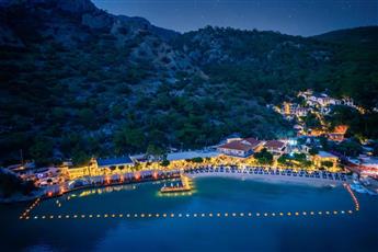 Meri Hotel Oludeniz