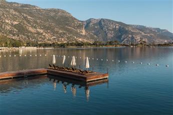 Meri Hotel Oludeniz