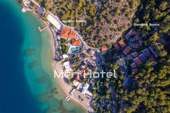 Meri Hotel Oludeniz