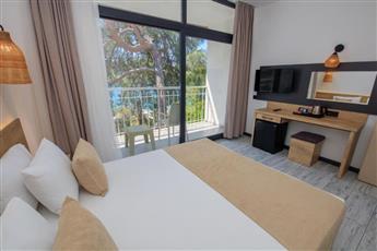 Meri Hotel Oludeniz