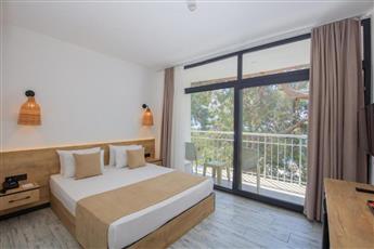 Meri Hotel Oludeniz