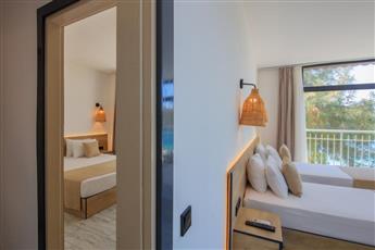 Meri Hotel Oludeniz