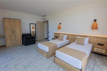 Meri Hotel Oludeniz