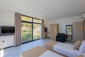 Meri Hotel Oludeniz