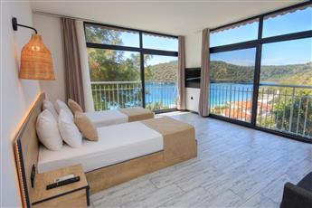 Meri Hotel Oludeniz