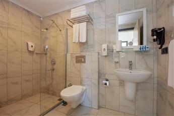 Meri Hotel Oludeniz