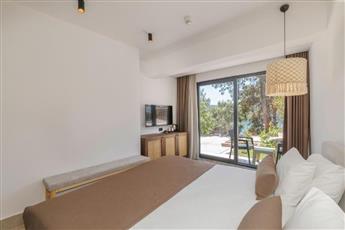 Meri Hotel Oludeniz