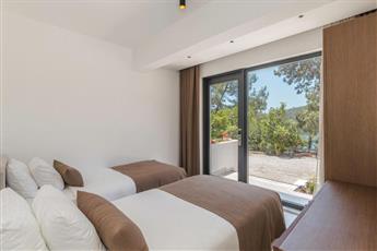 Meri Hotel Oludeniz
