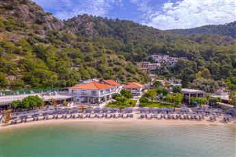 Meri Hotel Oludeniz