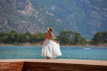 Meri Hotel Oludeniz