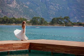Meri Hotel Oludeniz