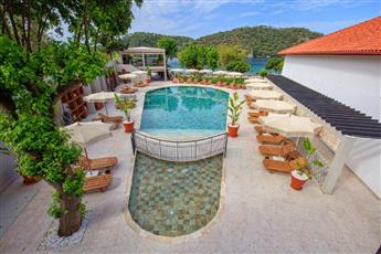 Meri Hotel Oludeniz