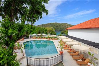Meri Hotel Oludeniz