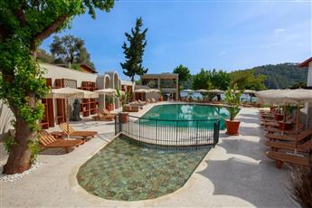 Meri Hotel Oludeniz