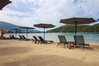 Meri Hotel Oludeniz
