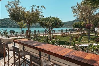 Meri Hotel Oludeniz