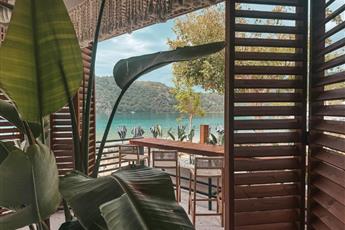 Meri Hotel Oludeniz