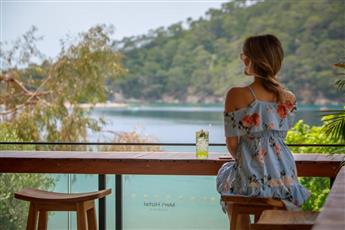 Meri Hotel Oludeniz