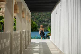 Meri Hotel Oludeniz
