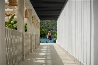 Meri Hotel Oludeniz