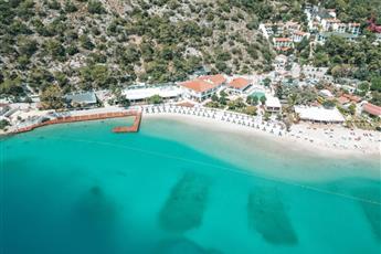 Meri Hotel Oludeniz
