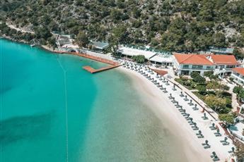 Meri Hotel Oludeniz