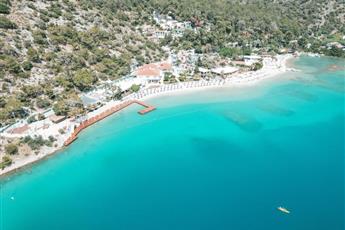 Meri Hotel Oludeniz