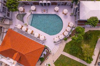 Meri Hotel Oludeniz