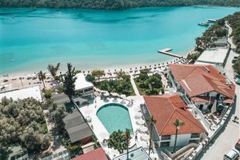 Meri Hotel Oludeniz