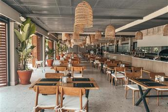 Meri Hotel Oludeniz