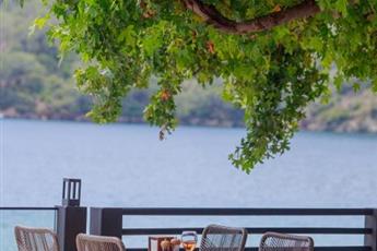 Meri Hotel Oludeniz