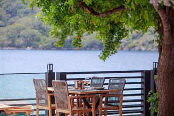 Meri Hotel Oludeniz