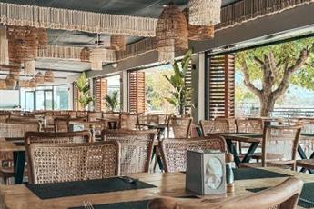 Meri Hotel Oludeniz