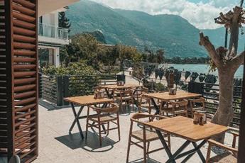 Meri Hotel Oludeniz