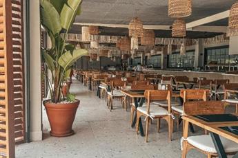 Meri Hotel Oludeniz