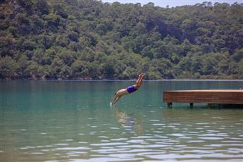 Meri Hotel Oludeniz