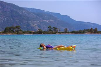 Meri Hotel Oludeniz