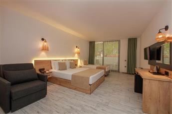 Meri Hotel Oludeniz